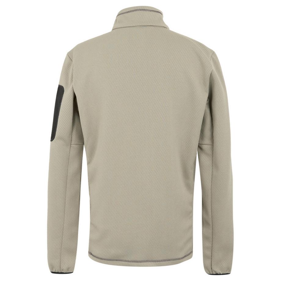 Regatta Aldean Softshelljacke Durchgehender Reißverschluss  