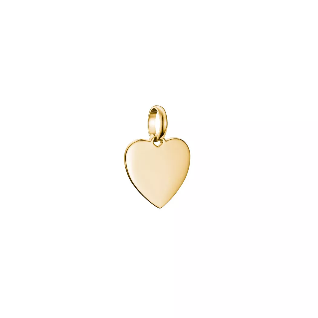 THOMAS SABO Charm Herz "Charm Herz - Connect"