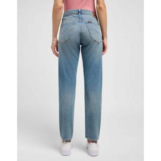 Lee  Jean Slim Rider Jeans 