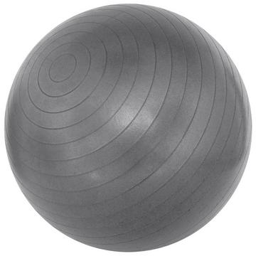 TheraBand Balle de gymnastique ABS argent 85cm (1 pc)