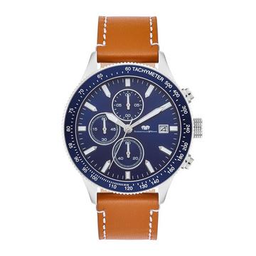 Homme Chronographe Karthago II