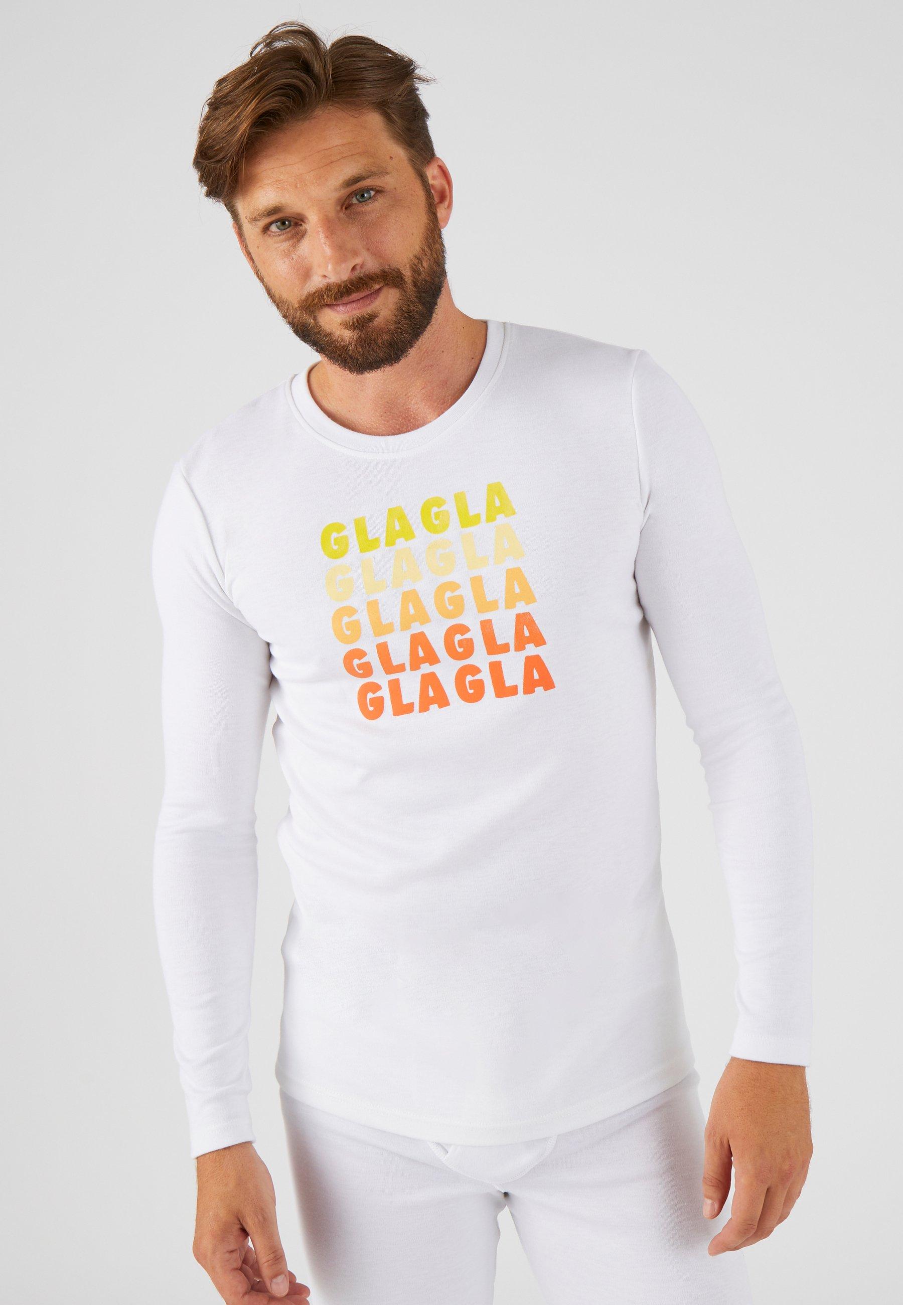 Damart  Tee-shirt homme GLAGLA 