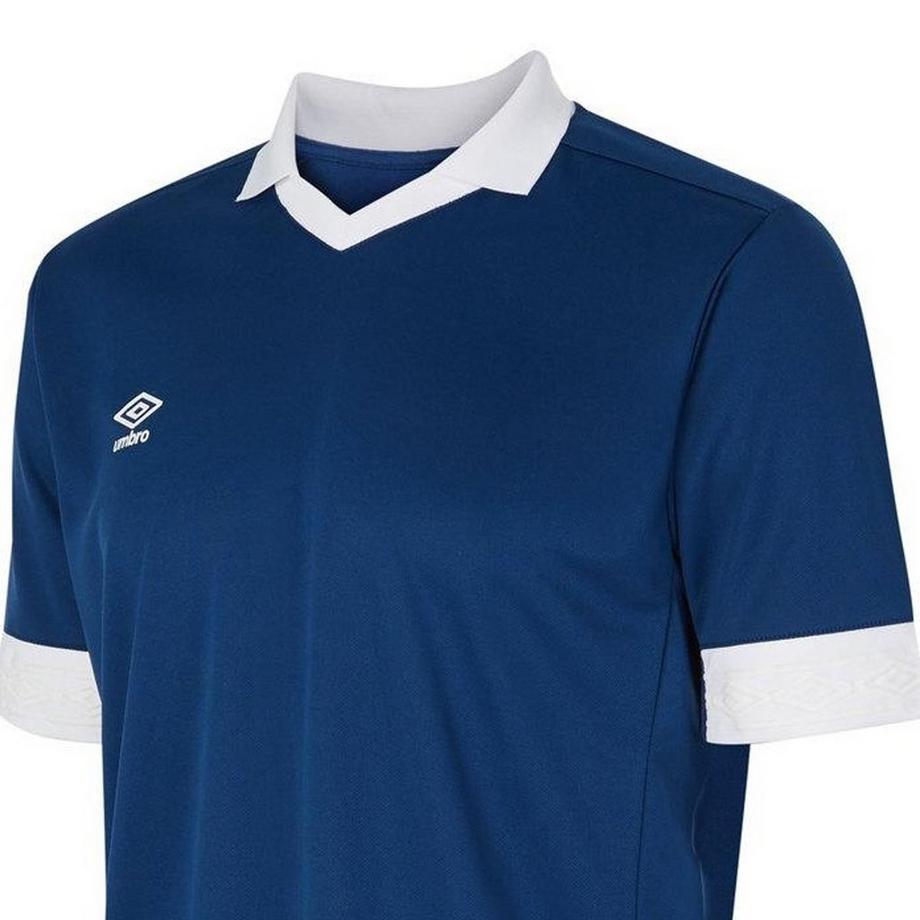 Umbro Tempest Maillot Manches Courtes  