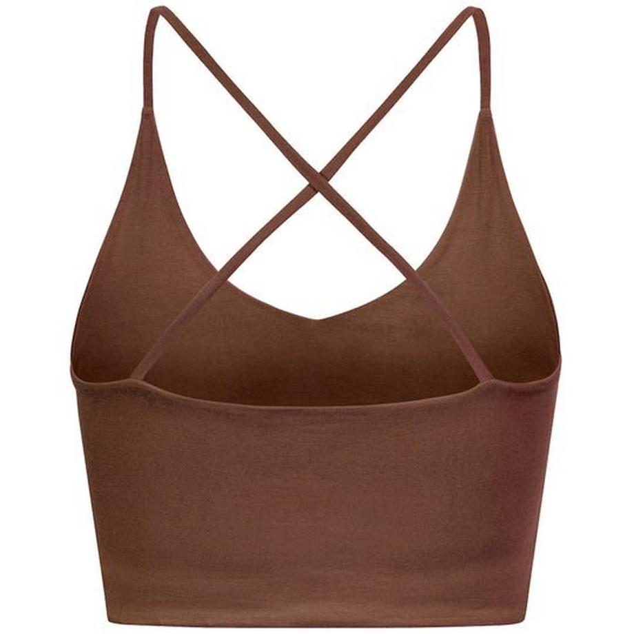 Vervola  Yoga Bustier - 'Linda' - nachhaltig und komfortabel 