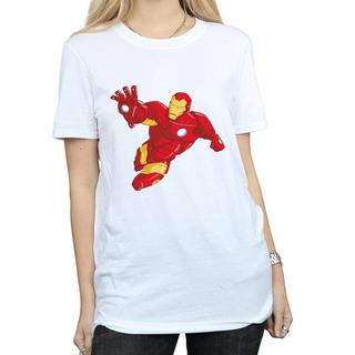 Iron Man  TShirt 