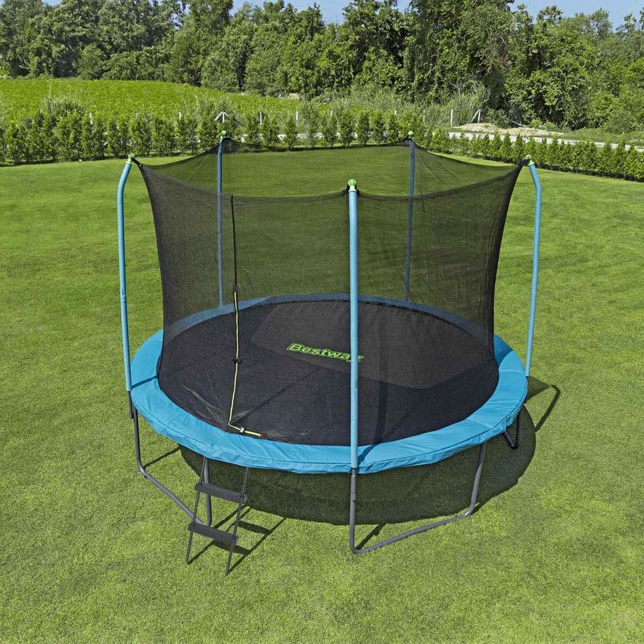 Bestway  Trampolino Xtreme Air 3,66 x 2,78 m 