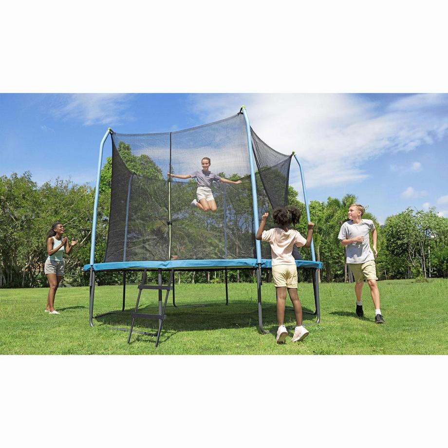 Bestway  Trampolino Xtreme Air 3,66 x 2,78 m 