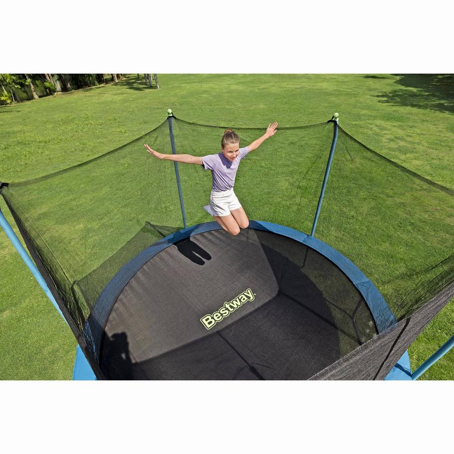 Bestway  Trampolino Xtreme Air 3,66 x 2,78 m 