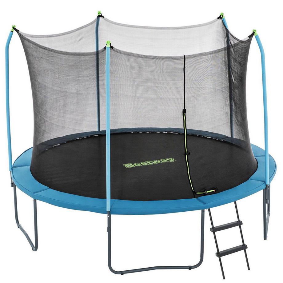 Trampolino Xtreme Air 3,66 x 2,78 m