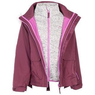 Trespass  Veste OUTSHINE Enfant 