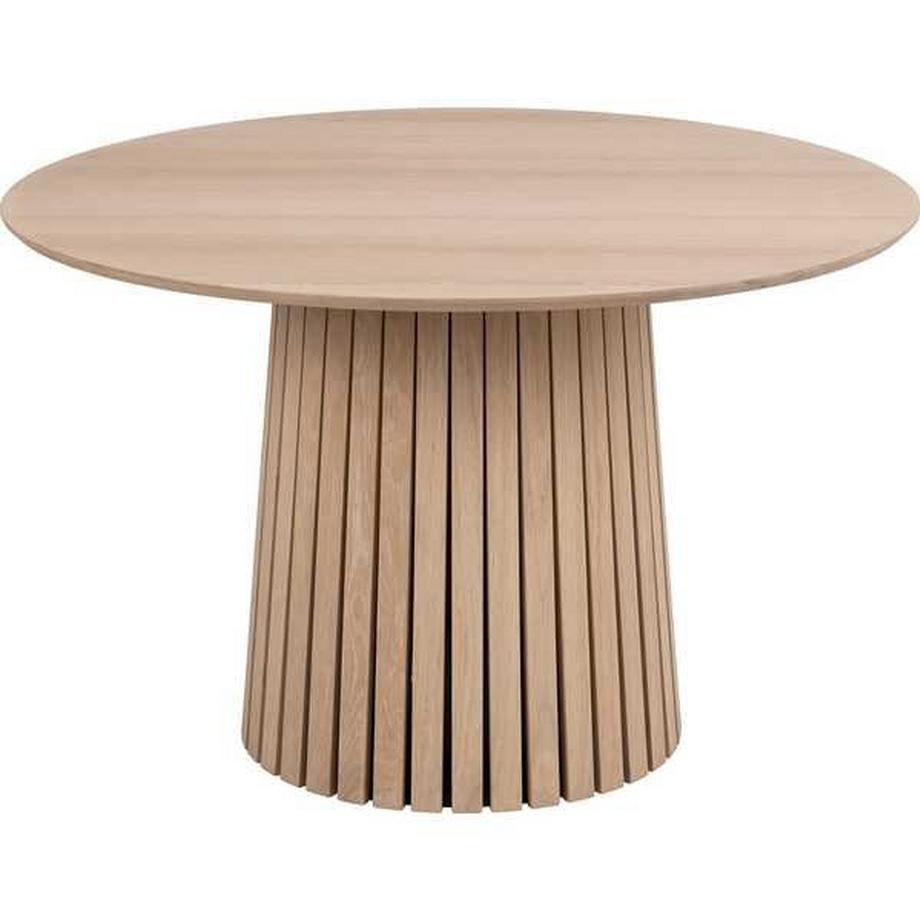 mutoni home Esstisch Monte natur 120 rund  