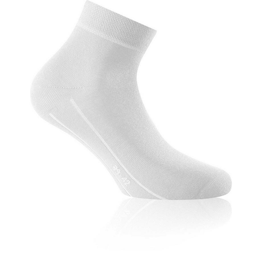 Rohner Sneaker Plus Chaussettes Confortables 3 Pièces  