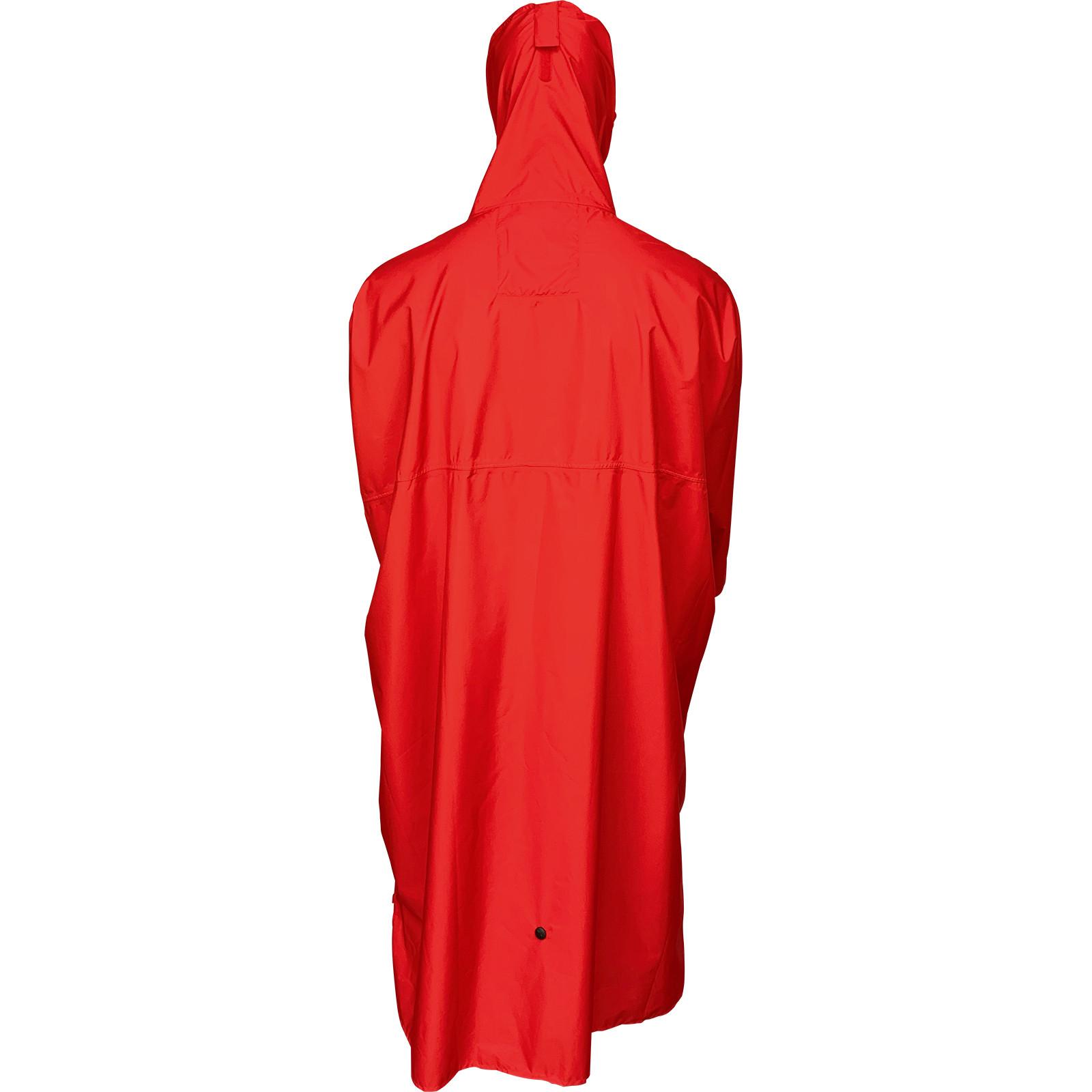 PRO-X High Peak Poncho  