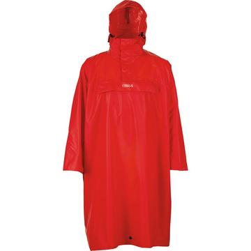 poncho high peak