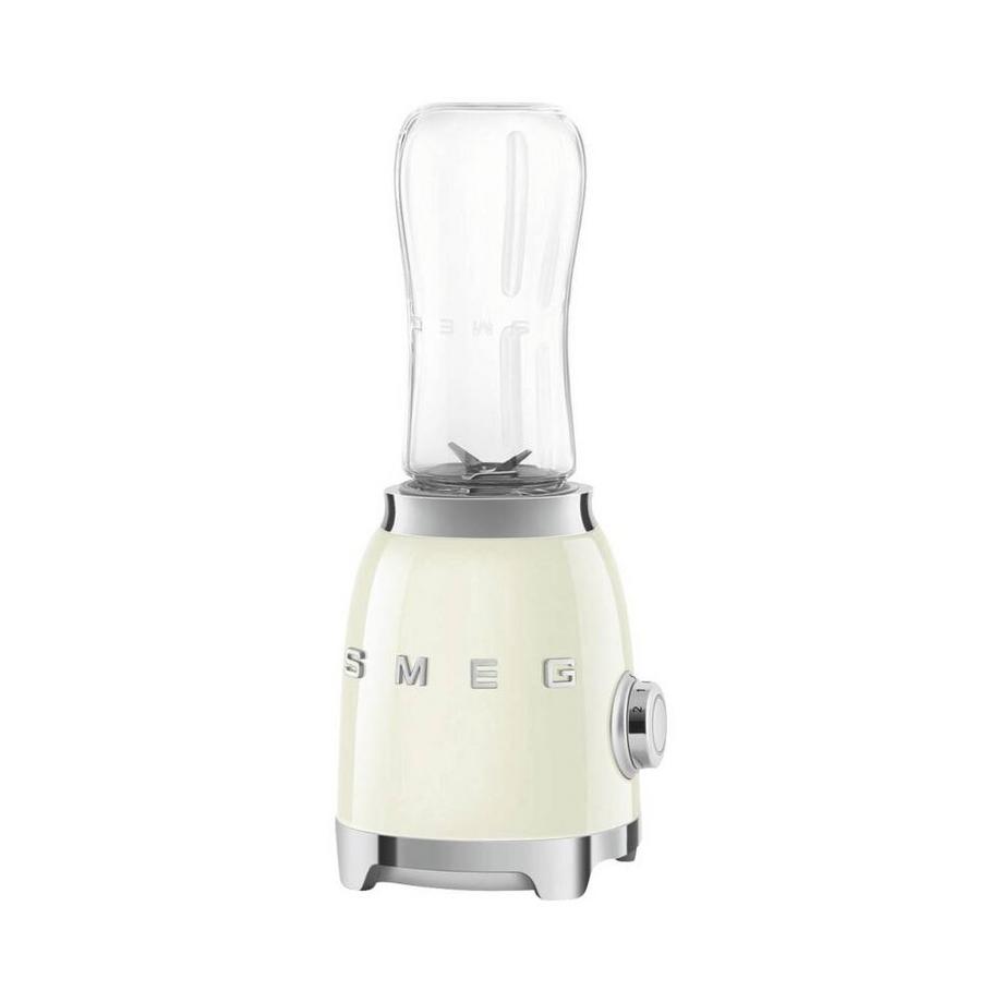 SMEG PBF01CREU 50's Style Mini  Standmixer, creme  