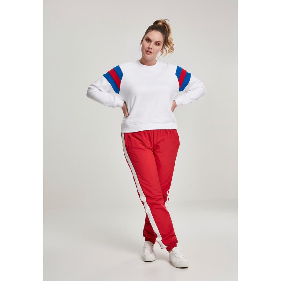 URBAN CLASSICS T-shirt corta Raglan  