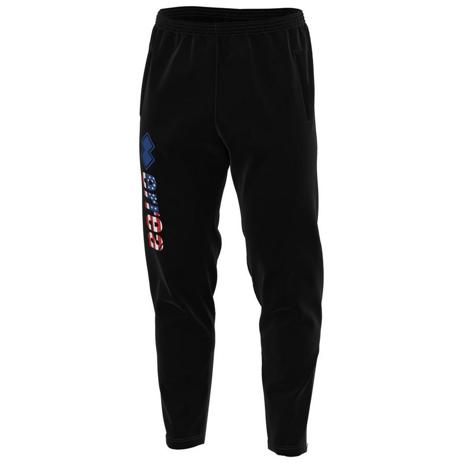 hosen essential logo drake