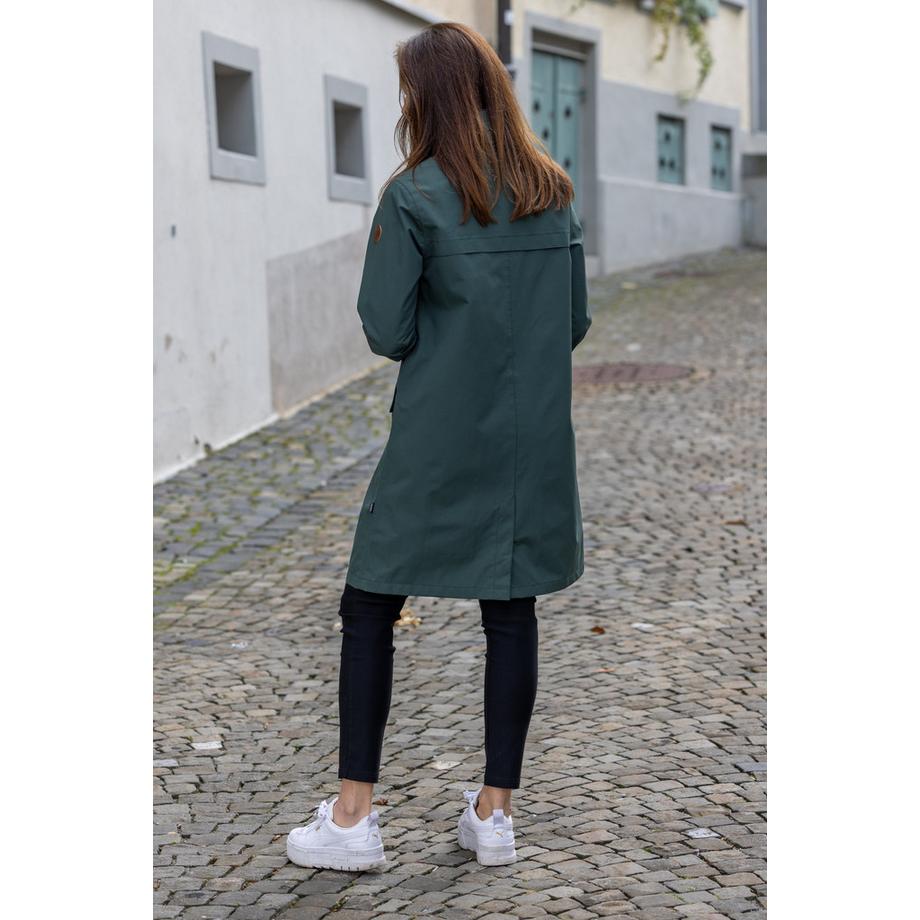 Rukka Isla Imperméable  