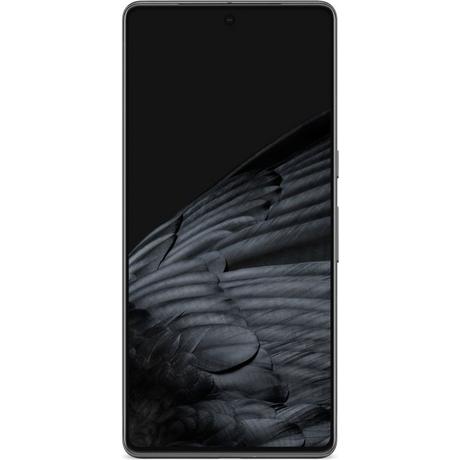 Google  Pixel 7 Pro 5G Dual SIM (12/128GB, schwarz) 