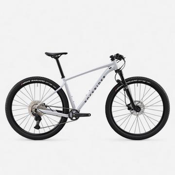 Mountainbike Cross Country Race 700 hardtail 29 pollici uomo alluminio