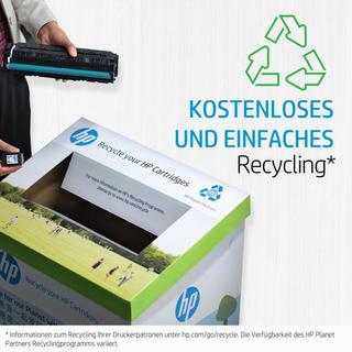 Hewlett-Packard  12A, Q2612A  Cassetta Toner Conf 2 pz Nero 4000 pagine Originale Toner 