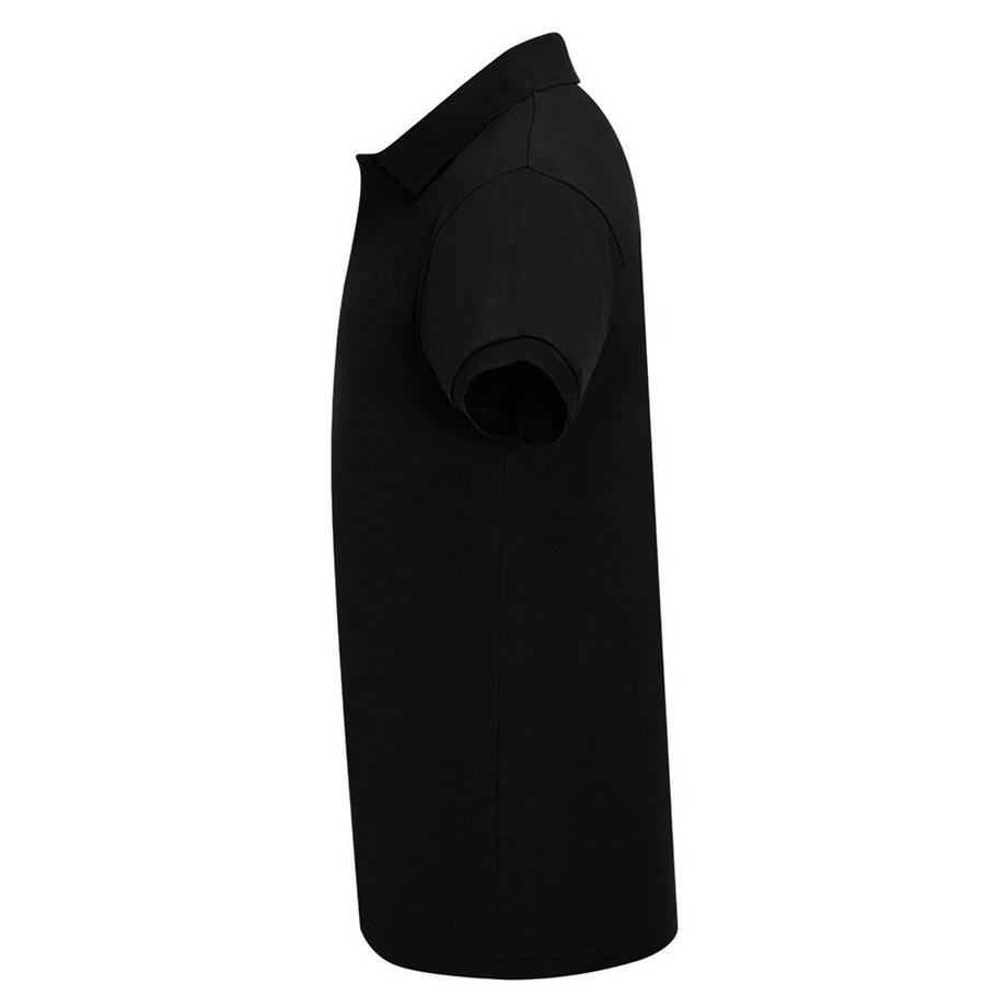 SOLS Perfect Pique Kurzarm Poloshirt  