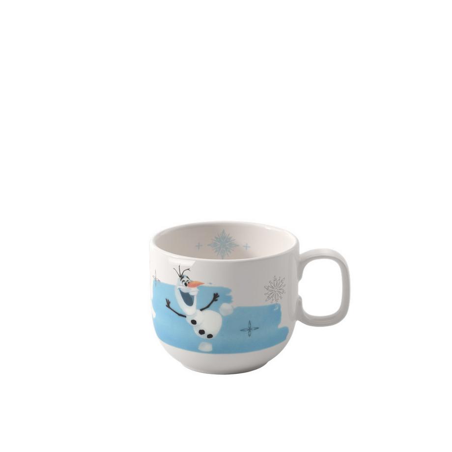 Kinderbecher mit Henkel, klein Disney Frozen