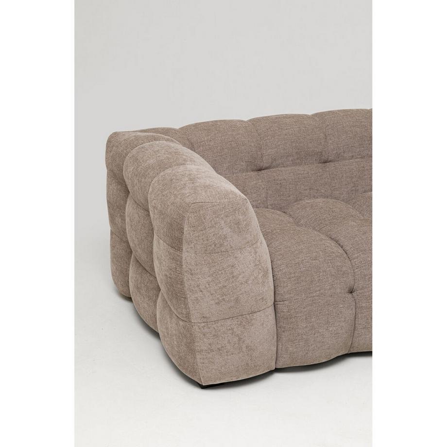 KARE Design Sofa 2-Sitzer Salamanca 208  