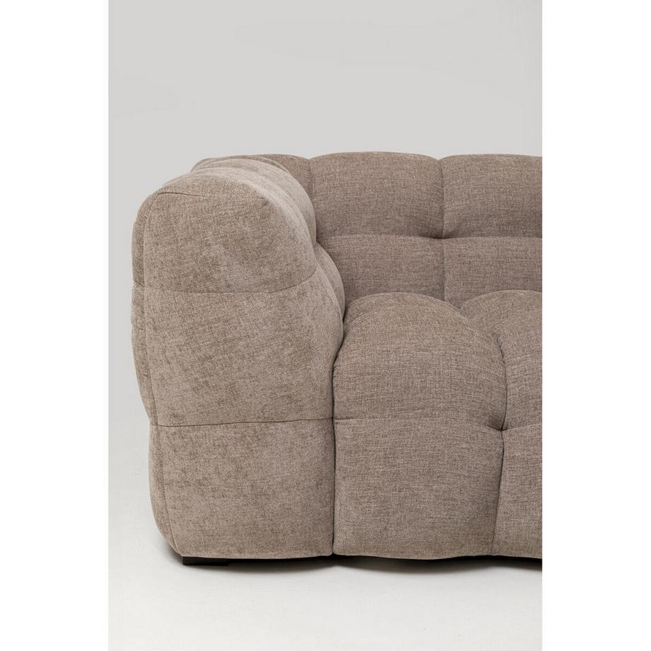 KARE Design Sofa 2-Sitzer Salamanca 208  