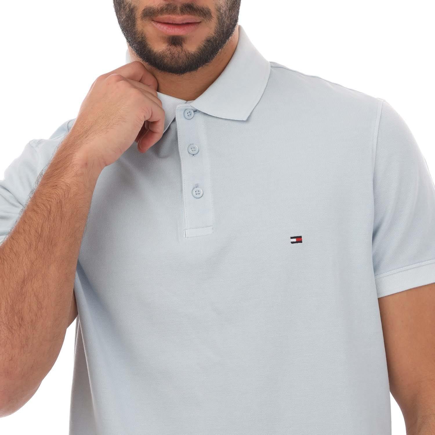 TOMMY HILFIGER Poloshirt  