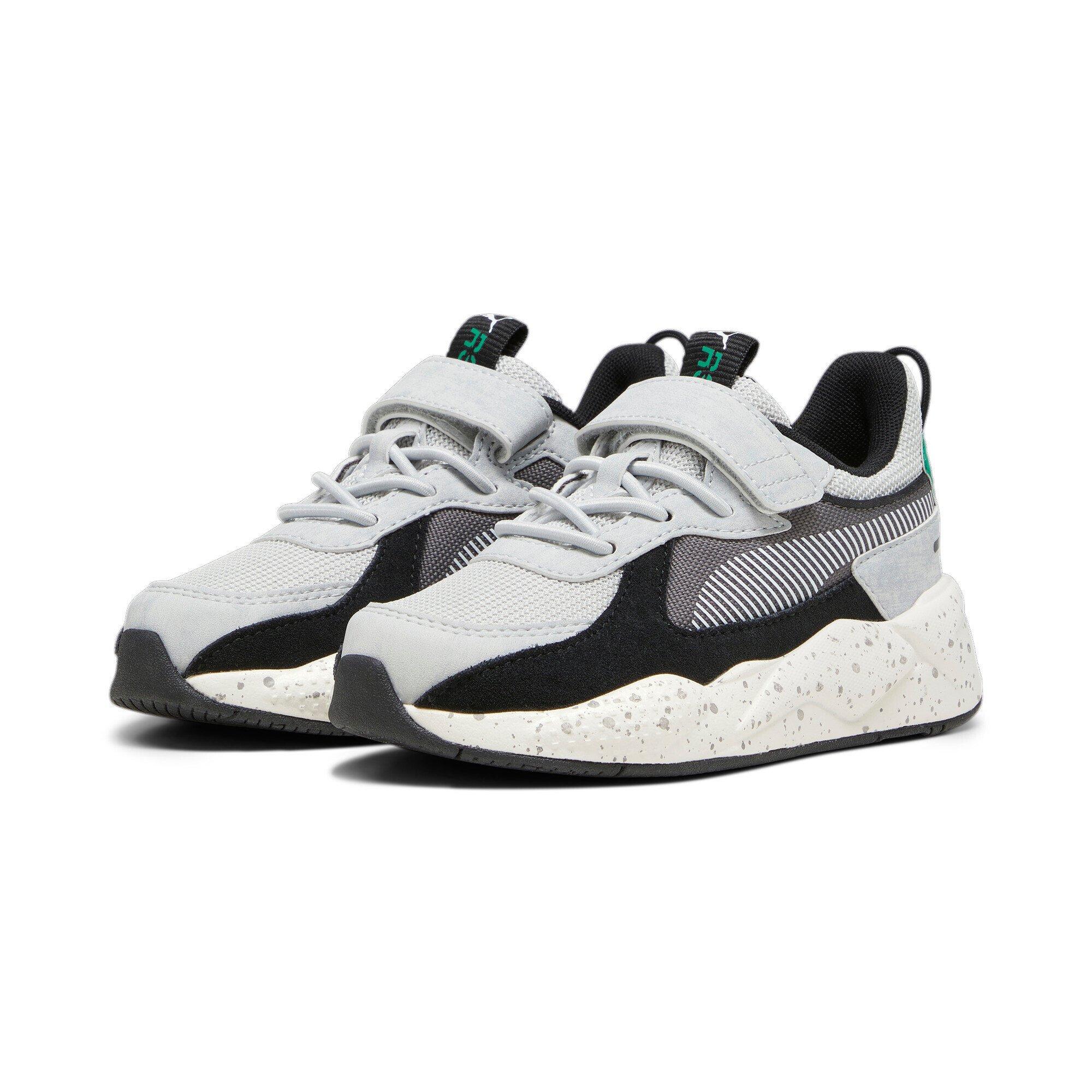 PUMA  Sneakers Kind  RS-X Street Punk AC+ PS 