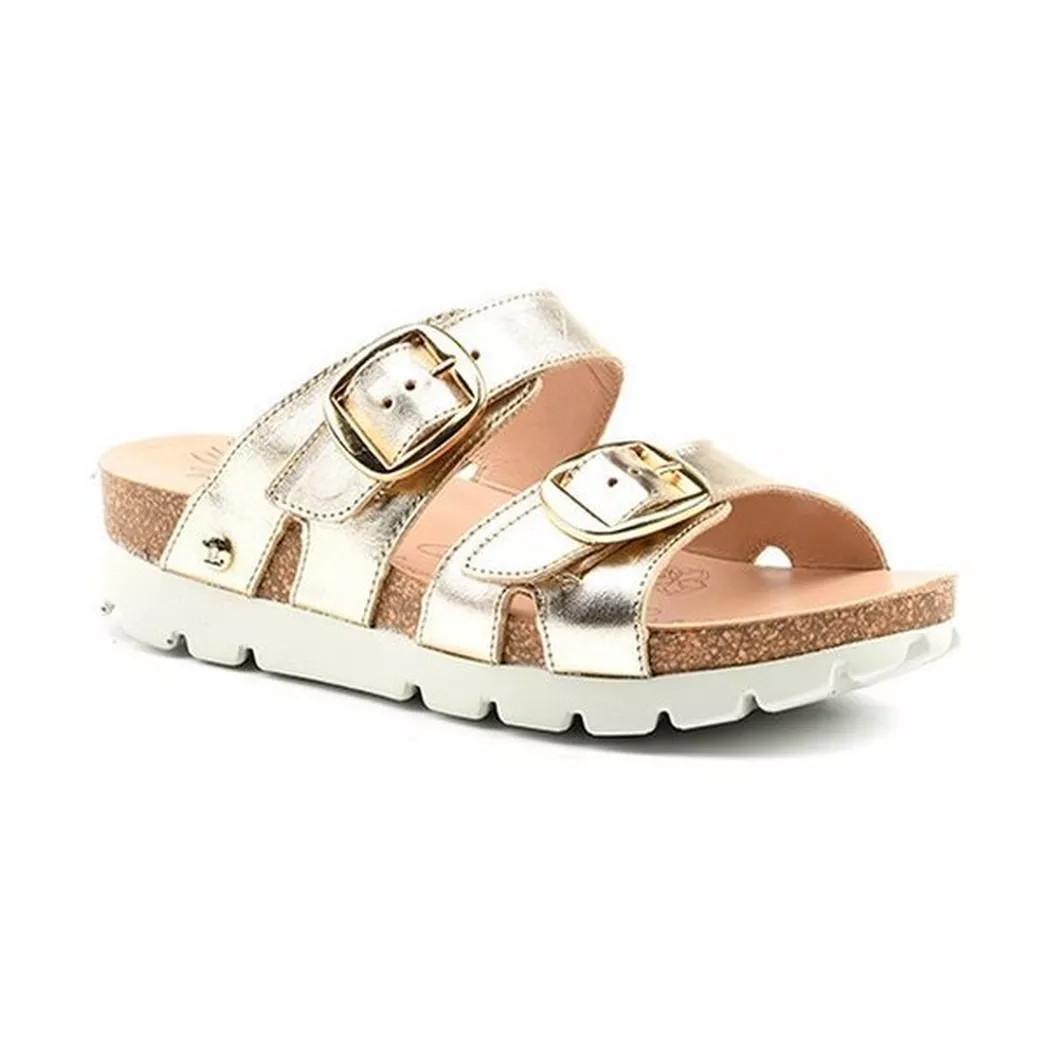 Panama Jack - Shirley B10-41, per donna, Oro, Größe 41