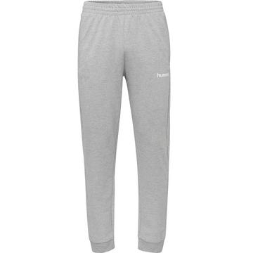 pantaloni hmlgo cotton