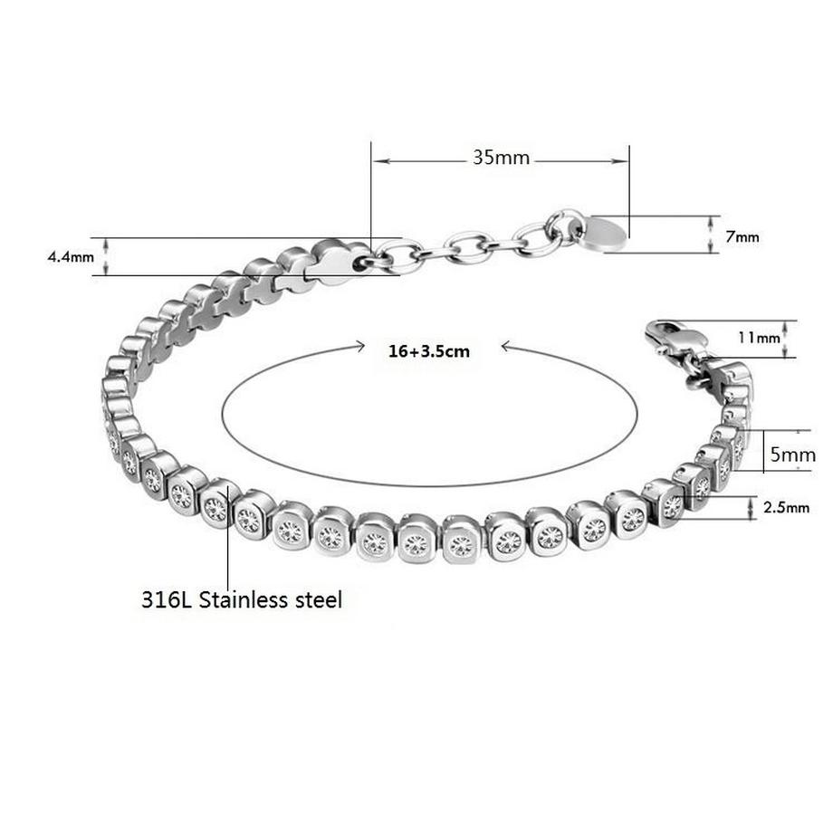 Heideman  Amilla rose goldfarben 