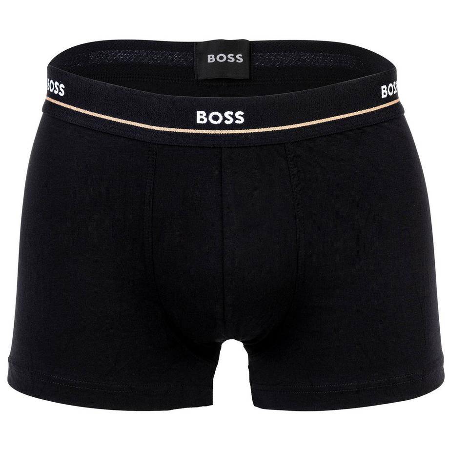 BOSS Casual Regular Fit Boxershorts  