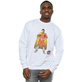 The Big Bang Theory  Sweatshirt 