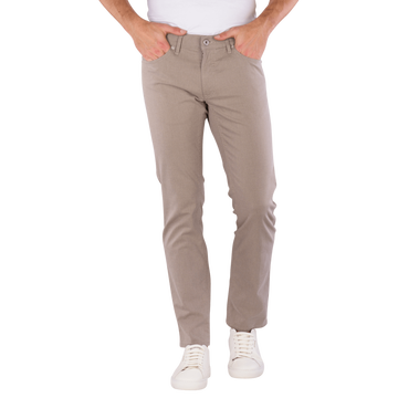 Chuck 5-Pocket Pants Slim Fit Structure