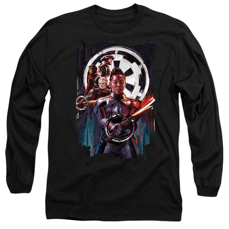Inquisitors TShirt