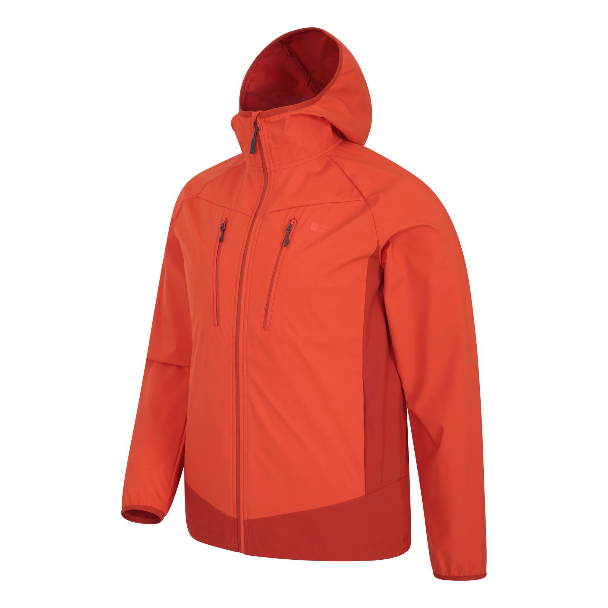 Mountain Warehouse  Veste softshell AMBIT 