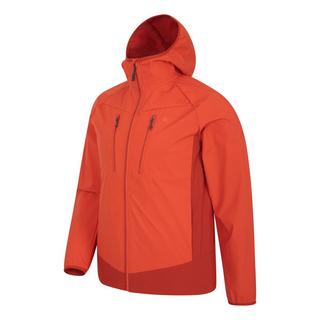 Mountain Warehouse  Veste softshell AMBIT 