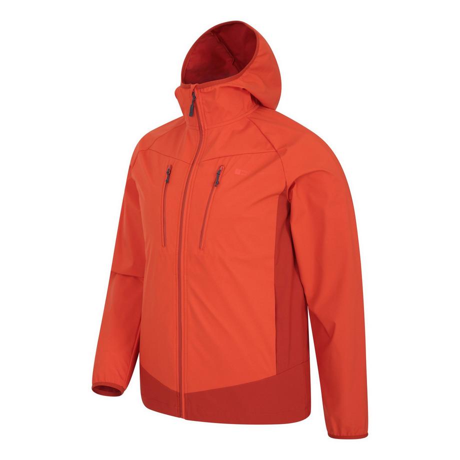 Mountain Warehouse Ambit Softshelljacke  