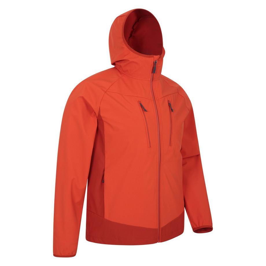 Mountain Warehouse Ambit Softshelljacke  