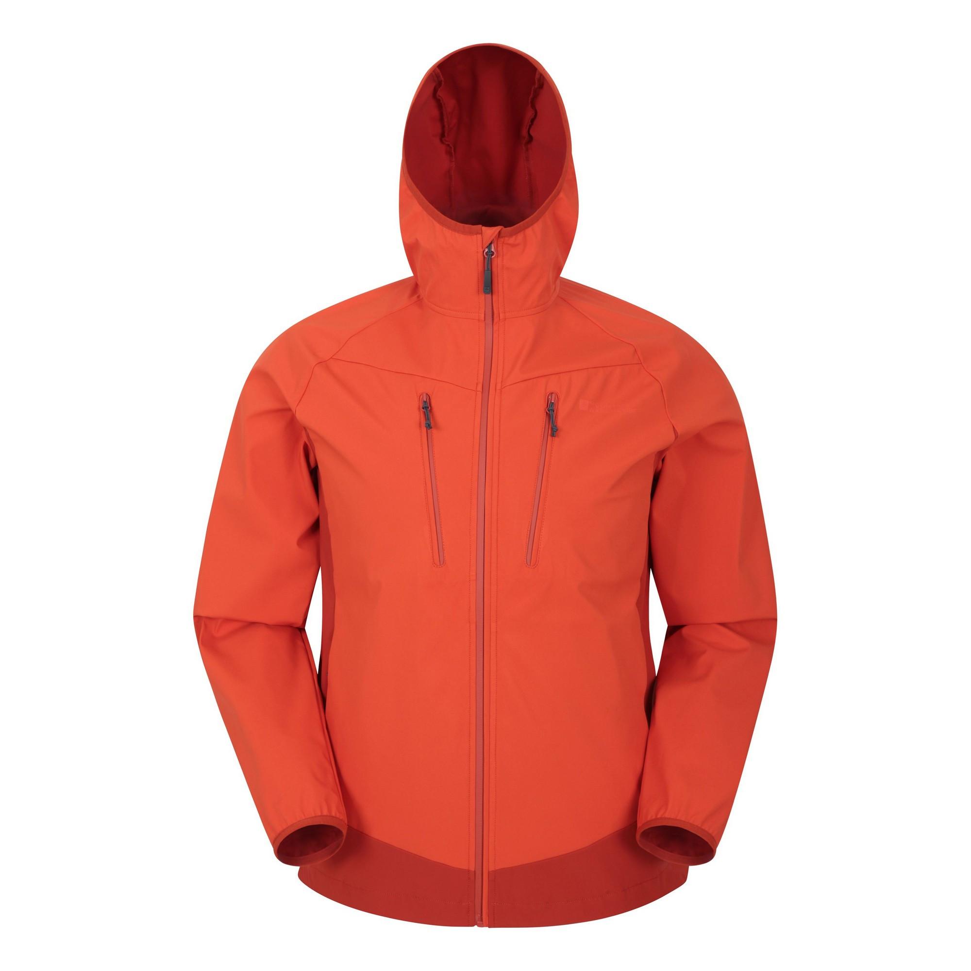 Mountain Warehouse  Veste softshell AMBIT 