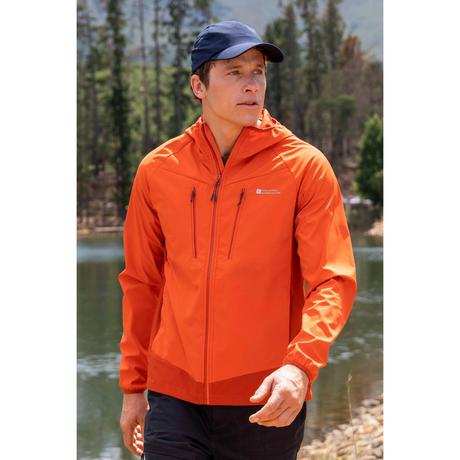 Mountain Warehouse Veste softshell Ambit  