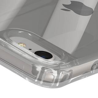 Avizar  Cover cordino rigida iPhone SE 2022 