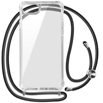 Cover cordino rigida iPhone SE 2022
