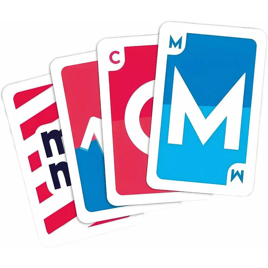 ATM Gaming  Momo Le Duel de mots 