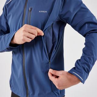 KIPRUN  Jacke - RUN 900 WARM 