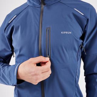 KIPRUN  Jacke - RUN 900 WARM 