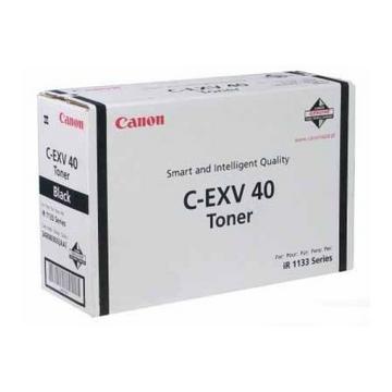 CANON Toner-Modul schwarz C-EXV40 IR 1133 6000 Seiten